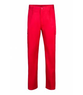 Pantalón de trabajo Velilla 345