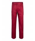 Pantalón de trabajo Velilla 345
