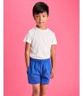 Pantalón Corto SPORT. Roly 6705