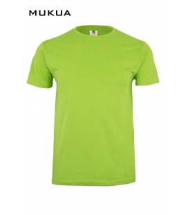 Camiseta Manga Corta  190 Velilla Mk023Cv