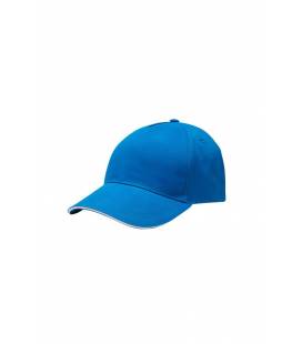 Gorra 5 Paneles Velilla Mct200V