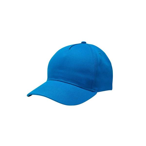 Gorra 5 Paneles Velilla Mct300V