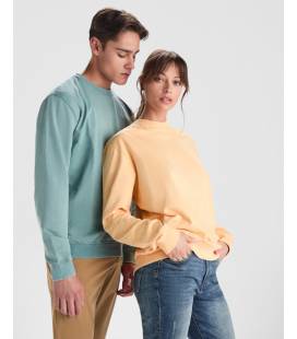 Sudadera Unisex Roly JAYA 2203 Sudadera Unisex Roly JAYA 2203