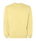 Sudadera Unisex Roly JAYA 2203