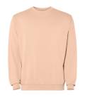 Sudadera Unisex Roly JAYA 2203
