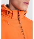 Soft Shell Siberia. Roly 6428