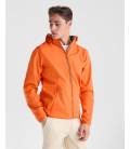 Soft Shell SIBERIA. Roly 6428