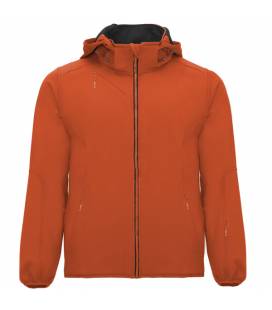 Soft Shell Siberia. Roly 6428