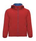 Soft Shell Siberia. Roly 6428