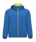 Soft Shell Siberia. Roly 6428