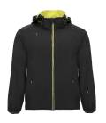 Soft Shell Siberia. Roly 6428