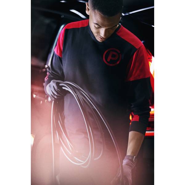 Camiseta Manga Larga Prime T-shirt LS. New Wave 2264036