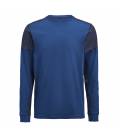 Camiseta Manga Larga Prime T-shirt LS. New Wave 2264036