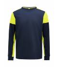 Camiseta Manga Larga Prime T-shirt LS. New Wave 2264036