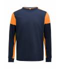 Camiseta Manga Larga Prime T-shirt LS. New Wave 2264036