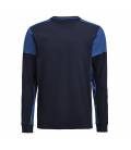 Camiseta Manga Larga Prime T-shirt LS. New Wave 2264036