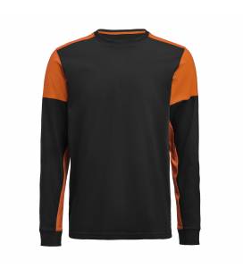 Camiseta Manga Larga Prime T-shirt LS. New Wave 2264036