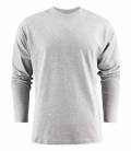 Camiseta Manga Larga Heavier Pro L/S New Wave NW-2264034