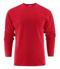 Camiseta Manga Larga Heavier Pro L/S New Wave NW-2264034