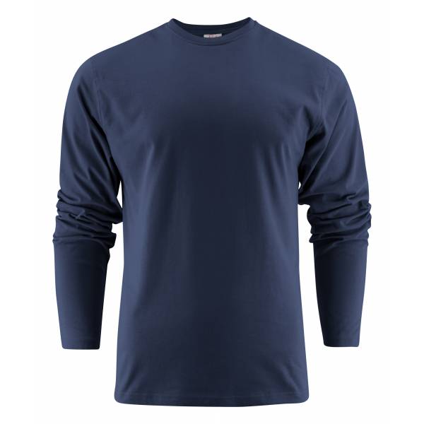 Camiseta Manga Larga Heavier Pro L/S New Wave NW-2264034