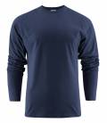 Camiseta Manga Larga Heavier Pro L/S New Wave NW-2264034