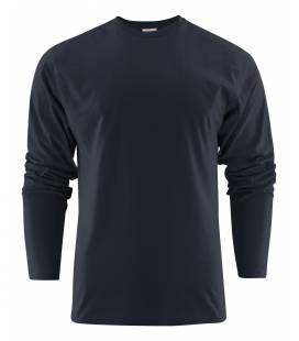 Camiseta Manga Larga Heavier Pro L/S New Wave NW-2264034 Camiseta Manga Larga Heavier Pro L/S New Wave NW-2264034
