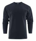 Camiseta Manga Larga Heavier Pro L/S New Wave NW-2264034