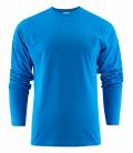 Camiseta Manga Larga Heavier Pro L/S New Wave NW-2264034