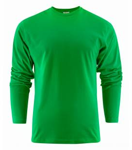 Camiseta Manga Larga Heavier Pro L/S New Wave NW-2264034