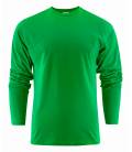 Camiseta Manga Larga Heavier Pro L/S New Wave NW-2264034