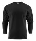 Camiseta Manga Larga Heavier Pro L/S New Wave NW-2264034
