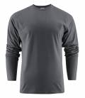 Camiseta Manga Larga Heavier Pro L/S New Wave NW-2264034