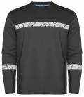 Camiseta Manga Larga 7002 New Wave NW-647002