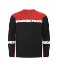 Camiseta Manga Larga 7002 New Wave NW-647002