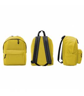Mochila Roly Marabu Roly 7124 - Poliéster 900D Resistente (12L)