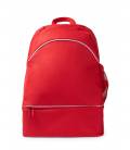 Mochila Deportiva Roly Grajo 7116 - Con Zapatero Rígido (35L)