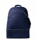 Mochila Deportiva Roly Grajo 7116 - Con Zapatero Rígido (35L)