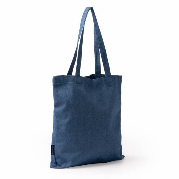 Bolsa de Tela Vaquera Reciclada Orson (Ref. 1065) - Roly