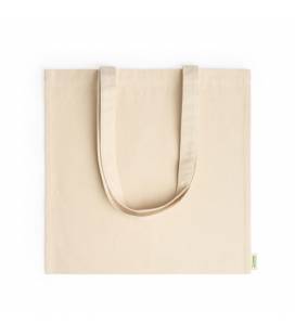 Bolsa de Algodón Orgánico Greta (Ref. 7167) - Roly