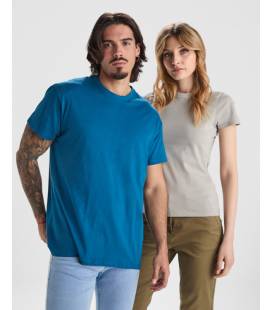 Camiseta Beagle Unisex. Roly 6554