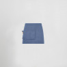 DELANTAL CORTO BOLSILLO CARTERA SARGA RECICLADA 35X67 CM GARYS