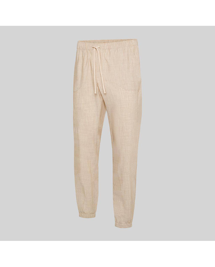 PANTALON UNISEX CORDON JOGGER GARYS