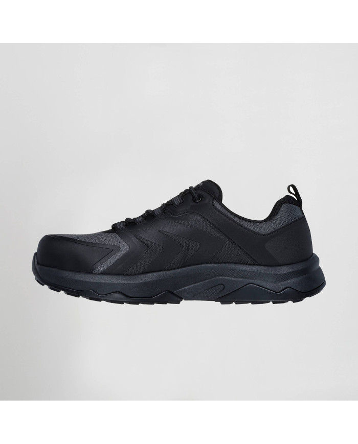 WORK: SPEED-FLEX TREKKER SKECHERS HOMBRE GARYS