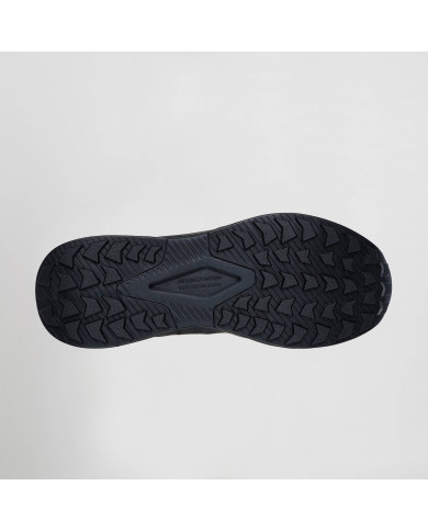 WORK: SPEED-FLEX TREKKER SKECHERS HOMBRE GARYS