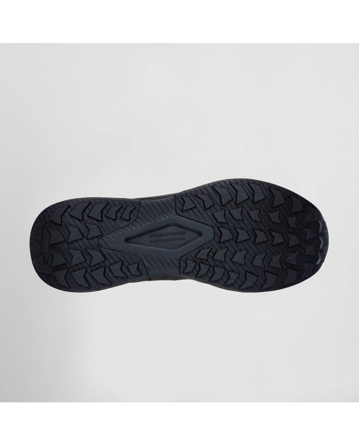 WORK: SPEED-FLEX TREKKER SKECHERS HOMBRE GARYS
