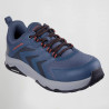 WORK: SPEED-FLEX TREKKER SKECHERS HOMBRE GARYS