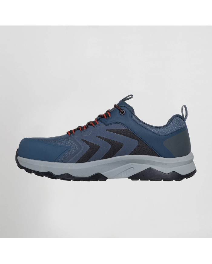 WORK: SPEED-FLEX TREKKER SKECHERS HOMBRE GARYS