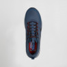 WORK: SPEED-FLEX TREKKER SKECHERS HOMBRE GARYS
