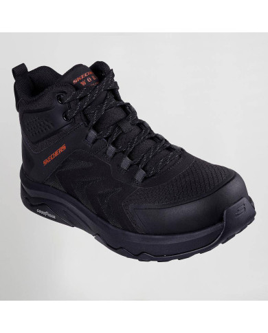 WORK: SPEED-FLEX TREKKER - NORDOWN SKECHERS HOMBRE GARYS