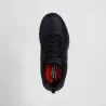 NAMPA - BEJA SKECHERS MUJER GARYS